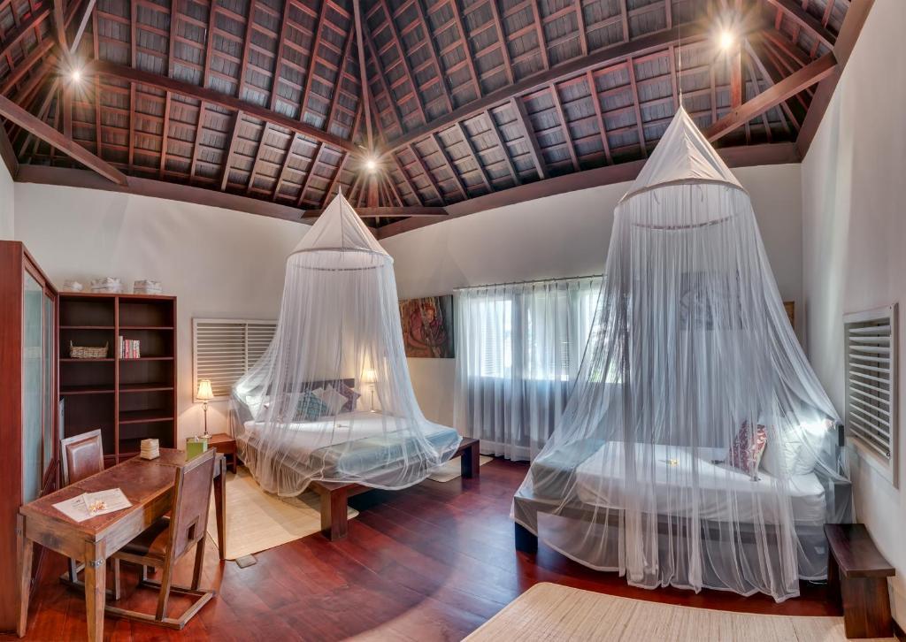 Lautan Kupu - Kupu Villas Kuta Lombok Exterior foto